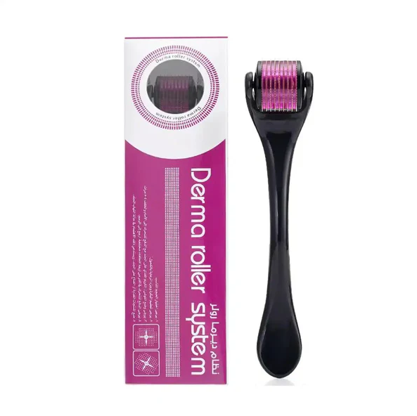 Derma Roller – Skin Renewal & Beauty Care Tool